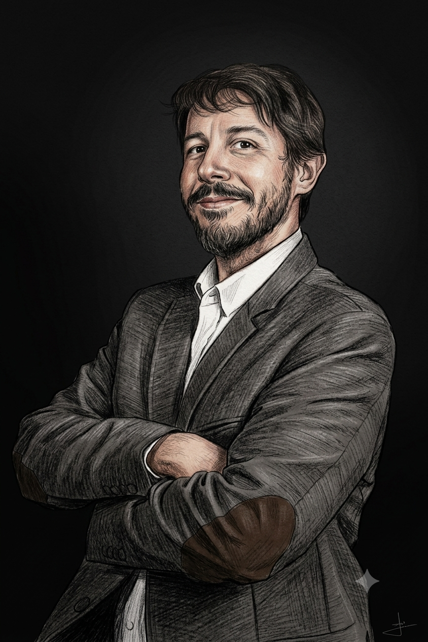 Dr. Hugo Siqueira, médico anestesiologista especializado em anestesia oftalmológica